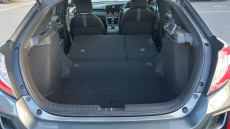 Honda Civic 1.6 i-DTEC SR 5dr Diesel Hatchback